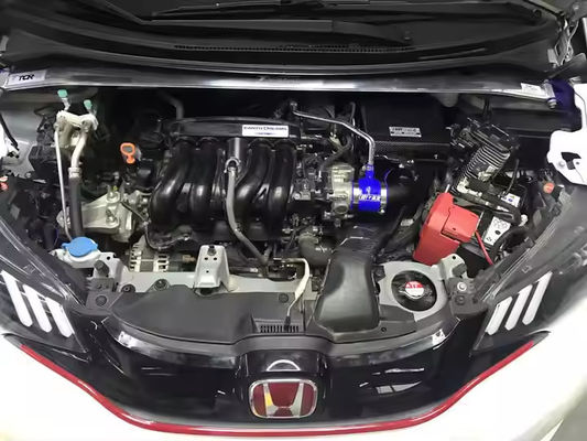 High Flow Performance Cold Air Intake Kit untuk 14-17 Honda Fit GK5