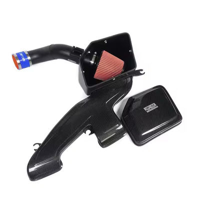 Mobil Air Intake Bellows Cold Air Intake KIt Sistem Bagian untuk BMW X1