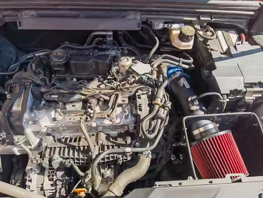 Perbaikan Filter Udara Mobil Aksesoris Mobil untuk LYNK&CO 03