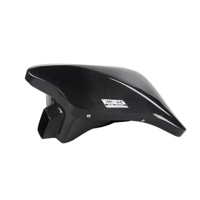 High Performance Racing Car Air Intake Box untuk BMW Seri 1