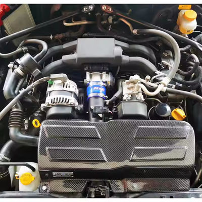 Air Intake Filter Mobil Filter Udara Dingin Intake sabaru brz