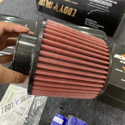 Air Intake Filter Mobil Filter Udara Dingin Intake sabaru brz