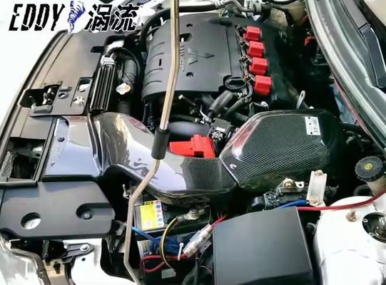 universal kit udara dingin kinerja tinggi Mitsubishi
