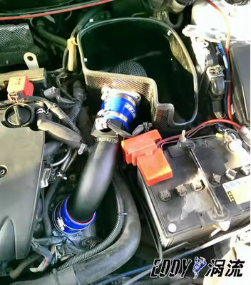 universal kit udara dingin kinerja tinggi Mitsubishi