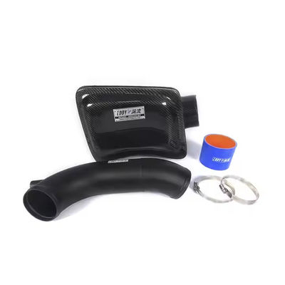 Kit udara dingin High Performance Cold Air Intake air intake mobil untuk Kia K4 K5