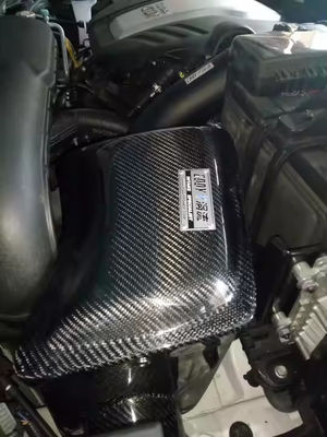 Kit udara dingin High Performance Cold Air Intake air intake mobil untuk Kia K4 K5