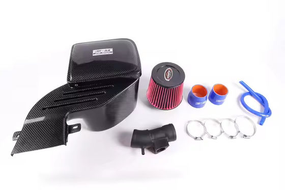 Mesin Soft Rubber Air Filter Hose untuk Mazda Enclave RWD Atez M3 M6