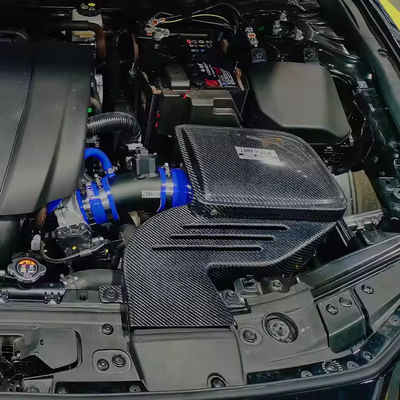 Mesin Soft Rubber Air Filter Hose untuk Mazda Enclave RWD Atez M3 M6