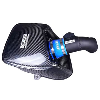 EDDYSTAR China Pabrik Besar Harga Baik Disesuaikan Auto Filter Udara Aliran Filter Udara Asupan Udara Dingin untuk MG