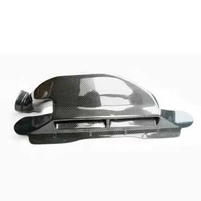 Filter Udara Mobil Olahraga yang Dimodifikasi untuk Hyundai GENESIS COUPE 2.0T
