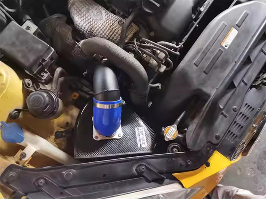 Filter Udara Mobil Olahraga yang Dimodifikasi untuk Hyundai GENESIS COUPE 2.0T