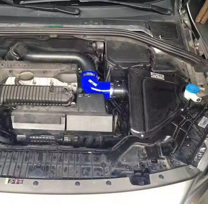 Sistem Asupan Udara Dingin Mesin Otomatis yang Disesuaikan Untuk Volvo S60L