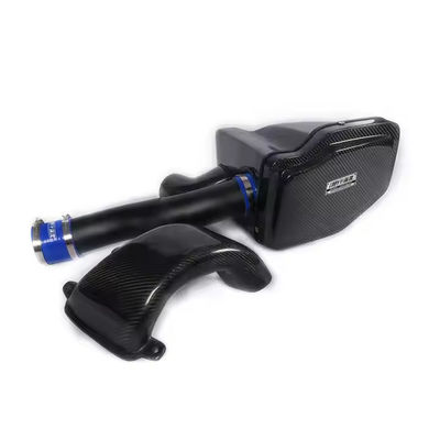 Performance heatshield cold air intake kit filter untuk Jaguar XF 2.0T