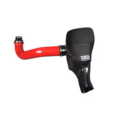 Performance heatshield kit udara dingin Ford Mustang Mondeo Focus