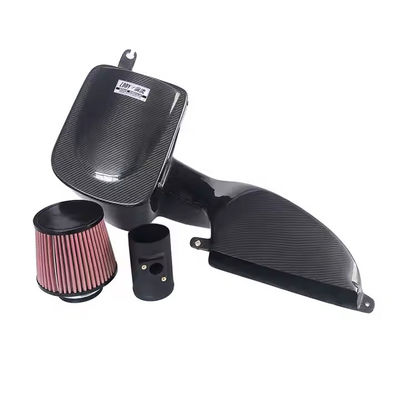 Kit Asupan Udara Dingin Kinerja Aliran Tinggi Toyota Razor Crown 2.5/3.0
