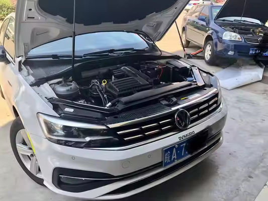 asupan udara berkinerja tinggi untuk Volkswagen Sprinter 1.4T 1.8T 2.0T