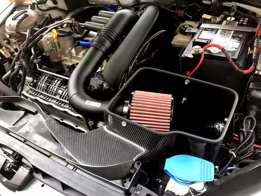 asupan udara berkinerja tinggi untuk Volkswagen Sprinter 1.4T 1.8T 2.0T