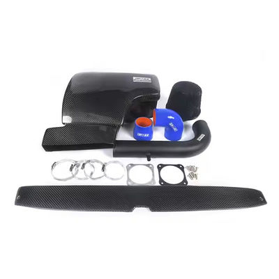 Kit Filter Asupan Udara Dual Chamber Untuk Volkswagen Golf
