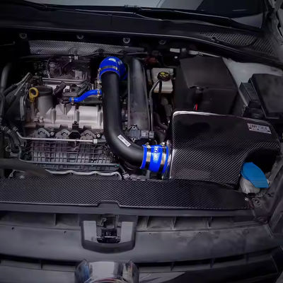 Kit Filter Asupan Udara Dual Chamber Untuk Volkswagen Golf