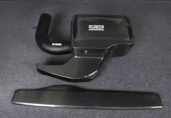 Sistem Asupan Udara Serat Karbon Audi Q2L
