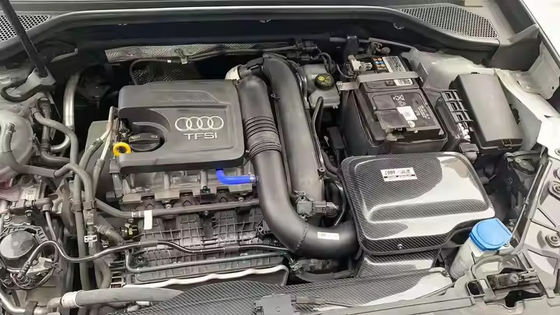 Sistem Asupan Udara Serat Karbon Audi Q2L