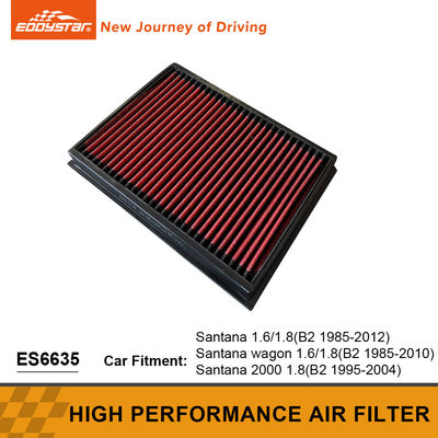 Panel High Flow Auto Air Filter yang dapat digunakan kembali GWM Tank 500 3.0T Filter Udara Otomotif