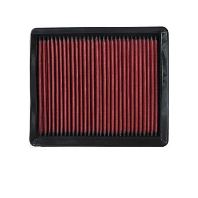 Filter udara panel aliran tinggi yang bisa dicuci BESTUNE B70 1.5T Filtrasi Mikropartikel