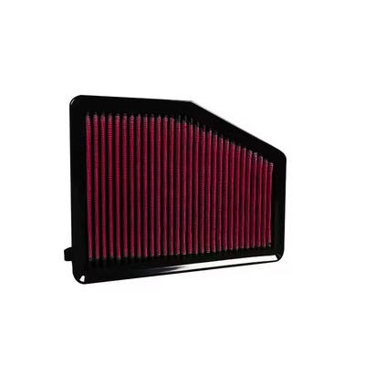 Eddy Hi Flow Air Filter Berguna Lagi BMW Meningkatkan Asupan Udara Untuk Operasi yang lancar