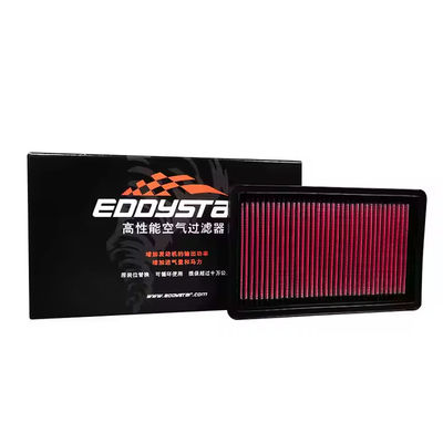 Eco Friendly High Airflow Air Filter Filtrasi Untuk HONDA Accord CG5