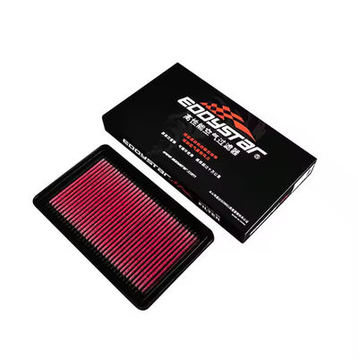 Eco Friendly High Airflow Air Filter Filtrasi Untuk HONDA Accord CG5