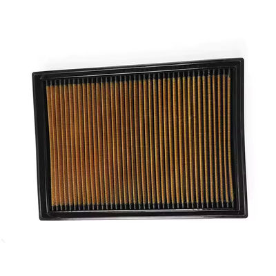 EDDYSTAR Efisiensi Energi Filter Udara Aliran Tinggi Mudah Bersih Penggantian Filter Mobil