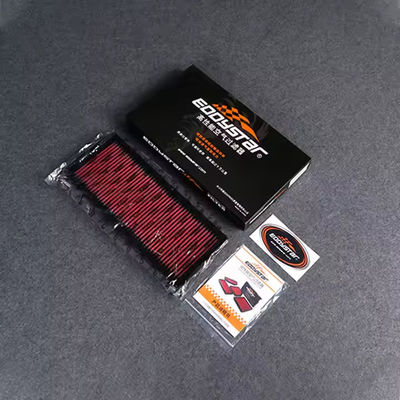 Filter Udara Aliran Tinggi Volkswagen 38cm suku cadang mobil