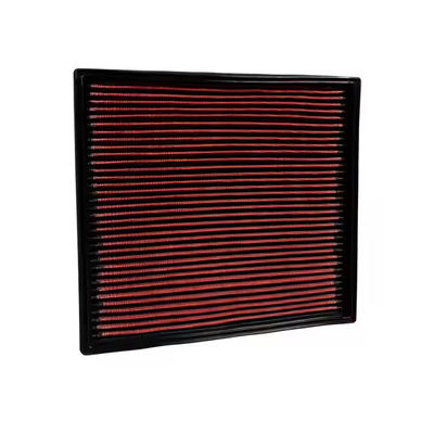 Tipe panel yang bisa dicuci Volume tinggi ringan Audi A8 penggantian filter bahan bakar
