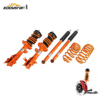 High Stability Sports Shock Absorbers Wear Resistant Untuk Honda Civic 9Gen