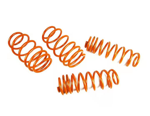 Audi A4L High Strength Sport Lowering Springs 2009 Coil Spring