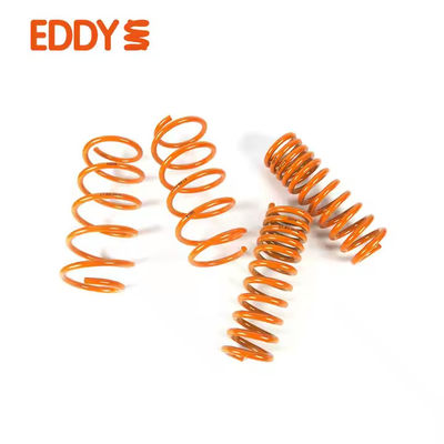 Sistem suspensi Mercedes Benz C180 Sport Lowering Springs