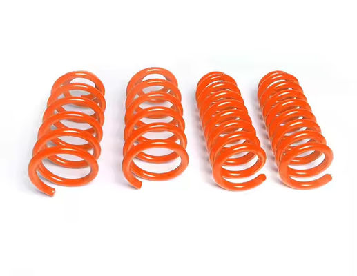 Sistem suspensi Mercedes Benz C180 Sport Lowering Springs