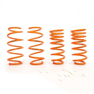 Disesuaikan Honda Civic menurunkan Springs 10th (FC1/FC7/FK7)