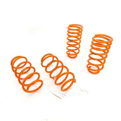 Disesuaikan Honda Civic menurunkan Springs 10th (FC1/FC7/FK7)