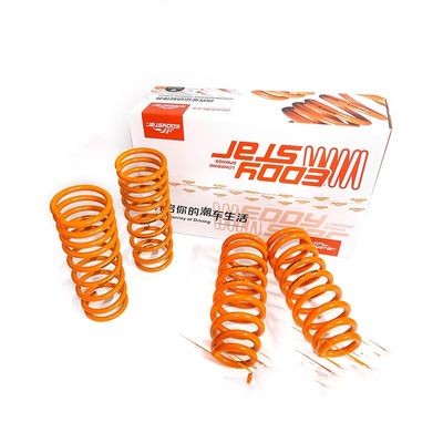 10th 1.5T 2018 Honda Accord Turun Spring Suspensi Baja Turun Spring