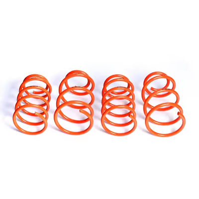2017 1.5T Buick Regal Lowering Springs Coil Tipe Wear Resistant