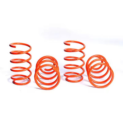 2017 1.5T Buick Regal Lowering Springs Coil Tipe Wear Resistant