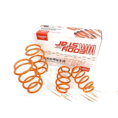 Mazda M3 Star Gallop 2.0L Sport Lowering Springs Baja