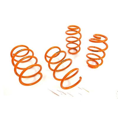 Mazda M3 Star Gallop 2.0L Sport Lowering Springs Baja