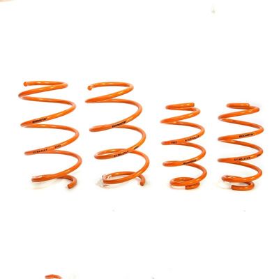 Mazda M3 Star Gallop 2.0L Sport Lowering Springs Baja
