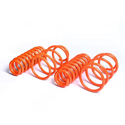 BMW 320i 2012 Sport Lowering Springs Sistem suspensi yang dapat disesuaikan