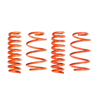 BMW 320i 2012 Sport Lowering Springs Sistem suspensi yang dapat disesuaikan