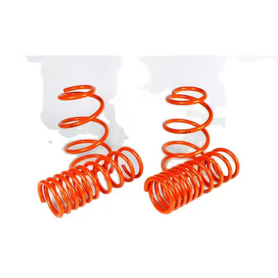 2.0T 2012 Sport Ford Focus Turun Spring EY-SP-FO05 Efisiensi Tinggi Untuk Suspensi Otomatis