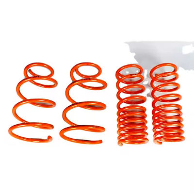 2.0T 2012 Sport Ford Focus Turun Spring EY-SP-FO05 Efisiensi Tinggi Untuk Suspensi Otomatis