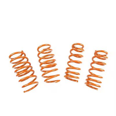Honda Jade 1.8T 2013-2017 Sport Lowering Springs tahan kelelahan